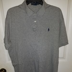 Medium Polo by Ralph Lauren